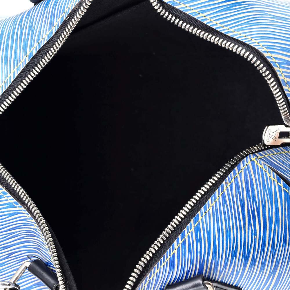 Louis Vuitton Speedy Bandouliere Bag #233161L18B - Picture 5 of 8